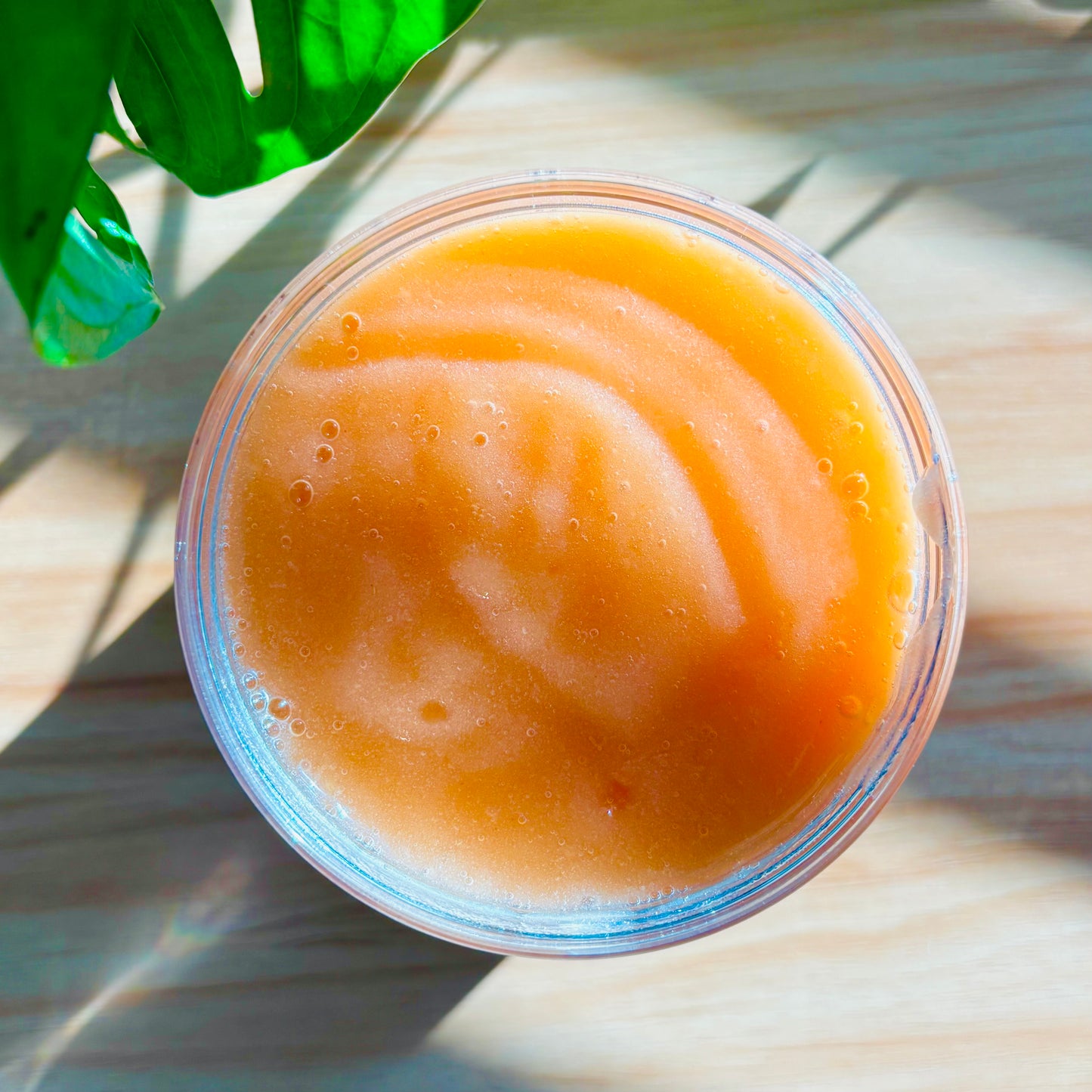 Sacred Sea Moss Gel