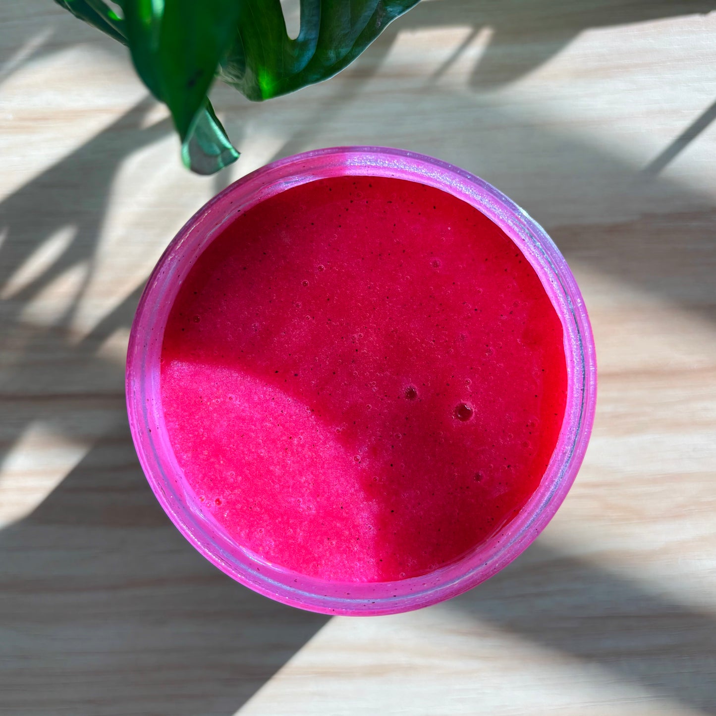 Sacred Sea Moss Gel