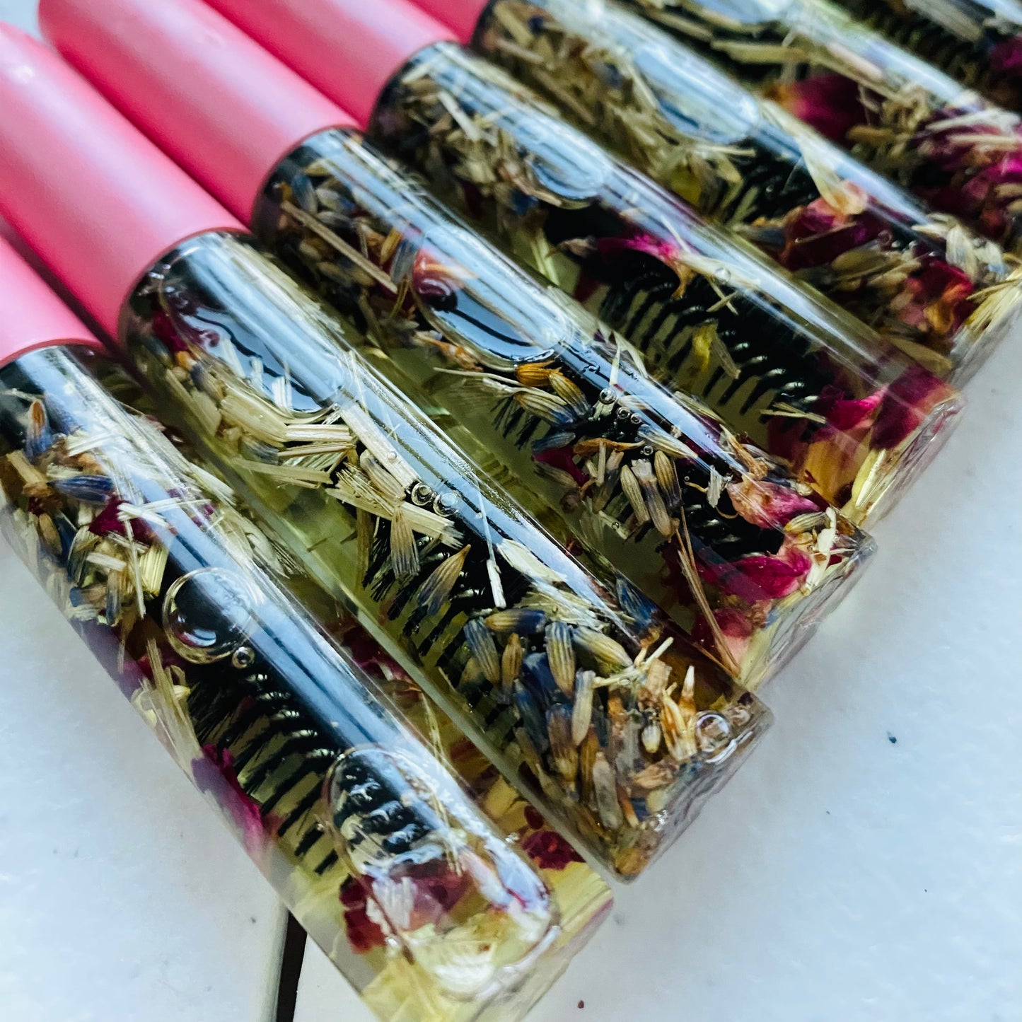 Herbal Lash Serum