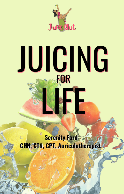 Juicing for Life