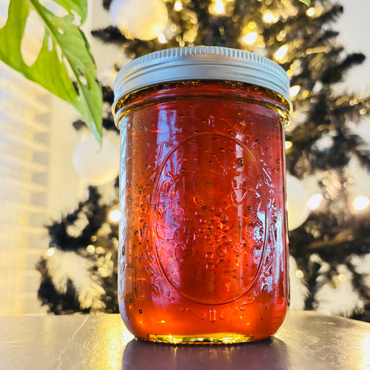 Local Honey