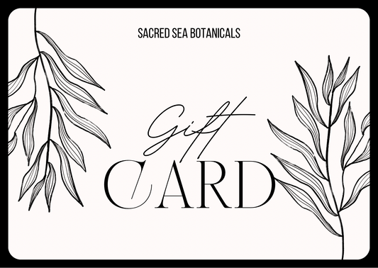 Digital Gift Card