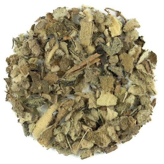 Organic Mullein