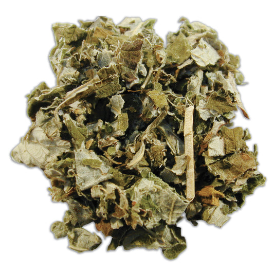 Organic Red Rasberry Leaf
