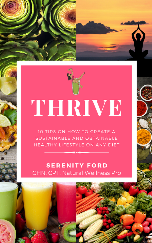 THRIVE